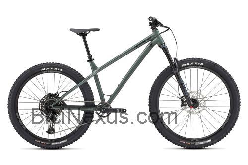 Commencal Meta HT AM Essential ficha técnica y opiniones